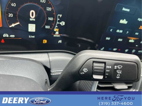 New 2025 Ford Mustang GT Premium w/ GT Performance Package image 25