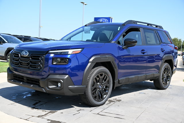 New 2026 Subaru Outback Limited XT AWD/4WD image 6