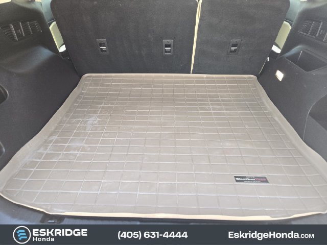 Used 2023 Ford Edge SEL w/ Convenience Package AWD/4WD image 32