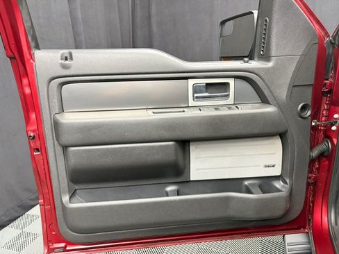 Used 2014 Ford F150 FX4 Pickup 4D 6 1/2 ft w/ Equipment Group 402A Luxury AWD/4WD image 20
