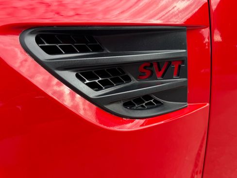 Used 2012 Ford F150 Raptor w/ Raptor Luxury Pkg image 16