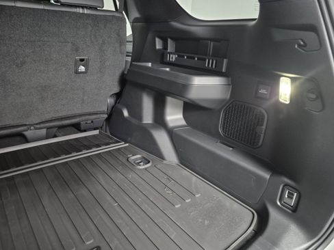 New 2026 Toyota 4Runner TRD Sport Premium image 16