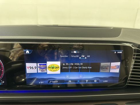 Used 2026 Mercedes-Benz GLE 350 4MATIC image 15