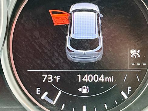 Used 2024 MAZDA CX-5 AWD 2.5 S w/ Preferred Package image 12