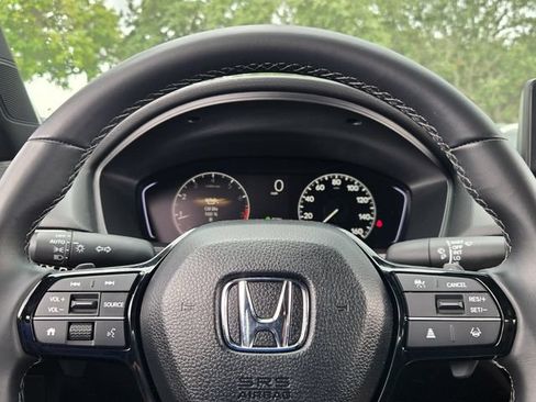 Used 2025 Honda Civic Sport image 20