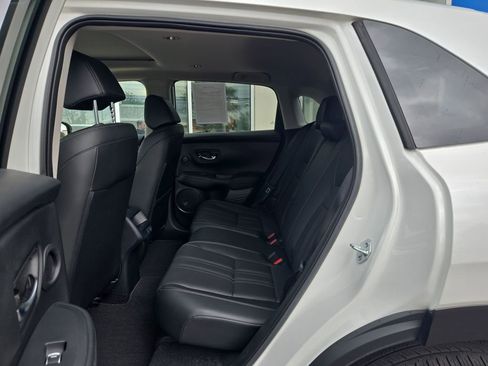 Certified 2023 Honda HR-V EX-L image 23