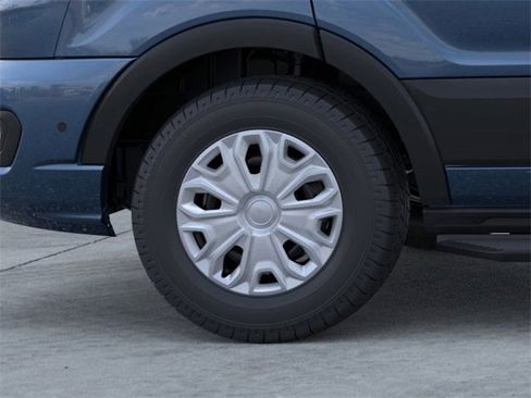 New 2026 Ford Transit 350 XLT image 19