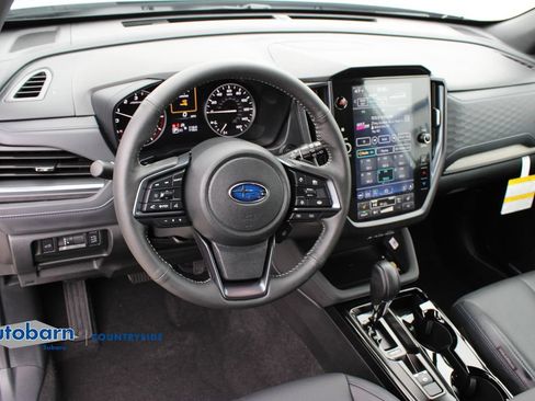 Certified 2026 Subaru Forester Limited AWD/4WD image 11