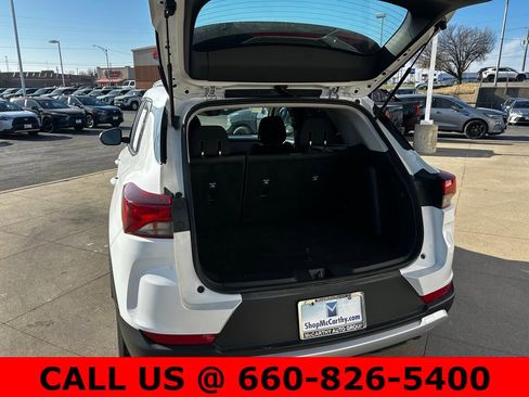 Used 2023 Chevrolet TrailBlazer LT image 13