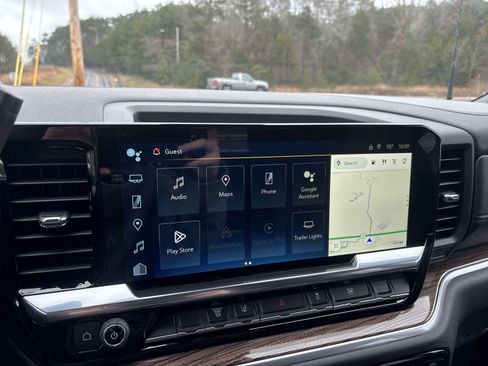 New 2026 Chevrolet Silverado 3500 LT w/ Convenience Package image 19