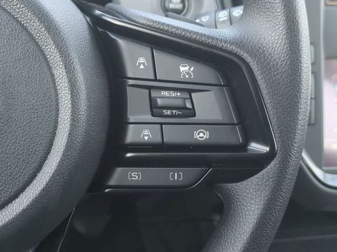 New 2026 Subaru Crosstrek 2.5i image 24