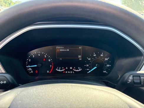 Used 2021 Ford Escape S FWD image 29