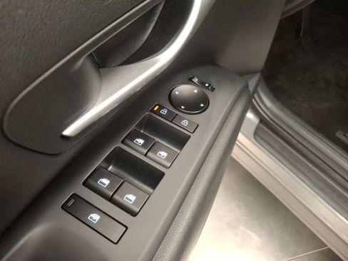 Used 2025 Hyundai Tucson SEL image 13