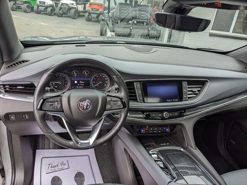 Used 2023 Buick Enclave Essence w/ Experience Buick Package AWD/4WD image 15