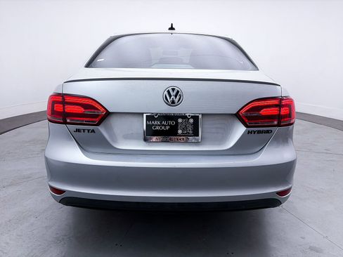 Used 2013 Volkswagen Jetta SEL image 10
