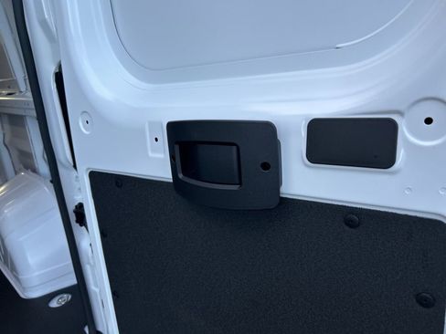 New 2026 RAM ProMaster 2500 w/ Convenience Group image 30