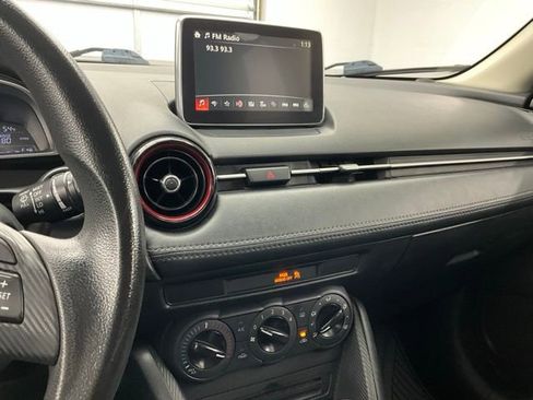 Used 2016 MAZDA CX-3 Sport image 10