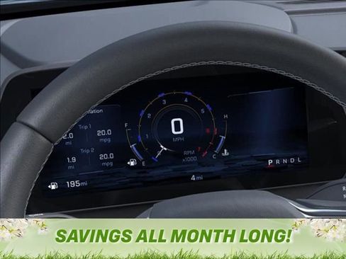 New 2026 Chevrolet Traverse LT w/ Midnight/Sport Edition image 18