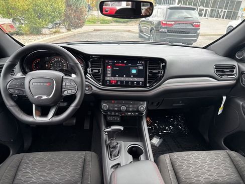 New 2026 Dodge Durango GT w/ Blacktop Package image 12