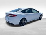 Used 2020 Ford Fusion SEL image 3