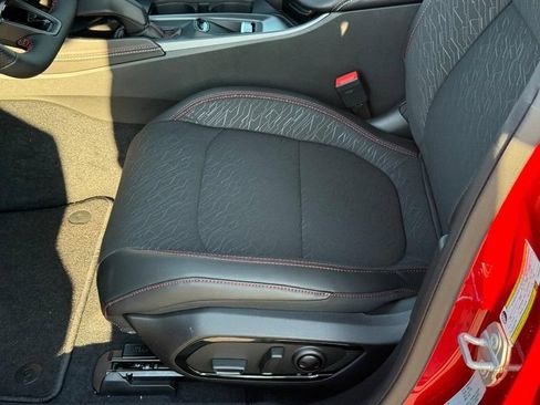 New 2026 Dodge Charger R/T w/ Driver Convenience Group AWD/4WD image 13