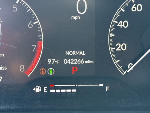 Certified 2023 Honda Civic Sport image 26