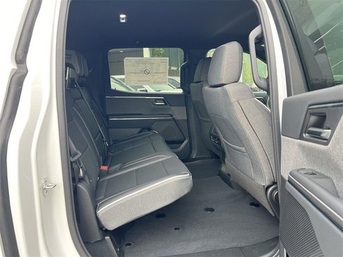 New 2026 GMC Sierra EV Elevation image 30