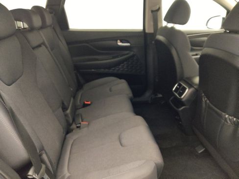 Used 2020 Hyundai Santa Fe SEL FWD image 19