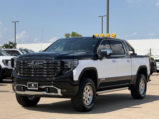 New 2026 GMC Sierra 1500 Denali Ultimate AWD/4WD video 3