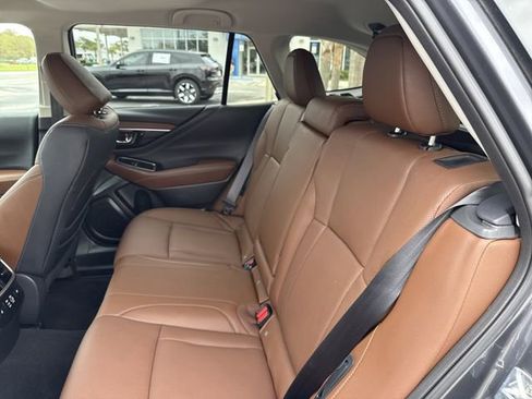 Used 2025 Subaru Outback Touring XT w/ Popular Package #2 image 25