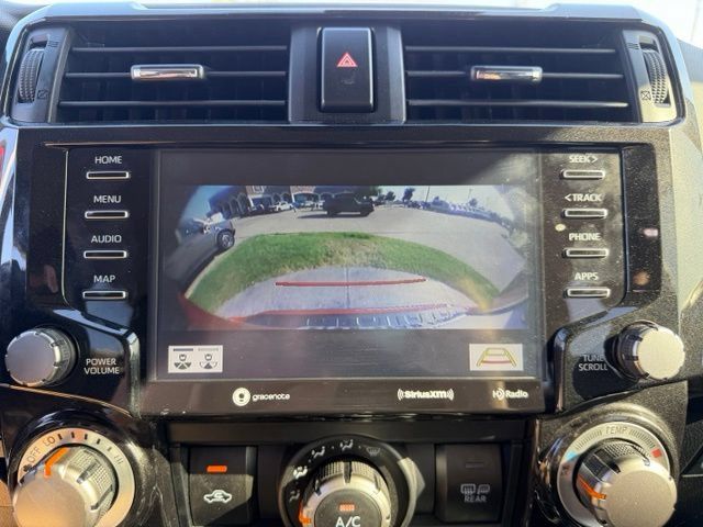 Used 2023 Toyota 4Runner TRD Off-Road Premium w/ Off Road Premium Plus Package AWD/4WD image 19