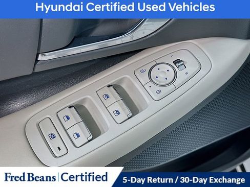 Certified 2023 Hyundai Sonata SEL w/ Convenience Package image 21