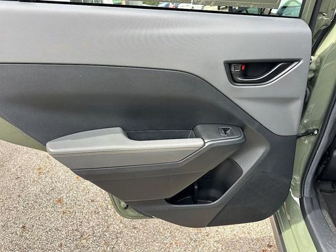 Used 2024 Subaru Crosstrek 2.5i Wilderness w/ Wilderness Package image 20