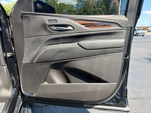 Used 2024 Cadillac Escalade Premium Luxury w/ LPO, Floor Liner Package AWD/4WD image 27