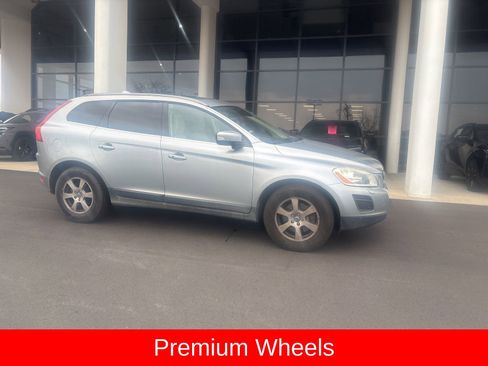 Used 2011 Volvo XC60 3.2 image 4