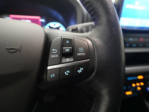 Used 2021 Ford Bronco Sport Outer Banks AWD/4WD image 18