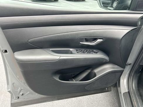 Used 2025 Hyundai Tucson SEL AWD/4WD image 22