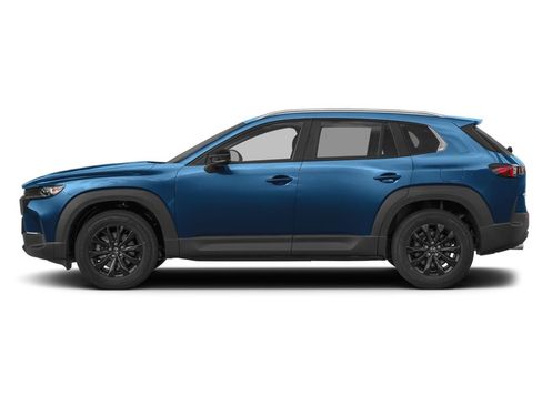 New 2026 MAZDA CX-50 AWD 2.5 S w/ Cargo Package image 2