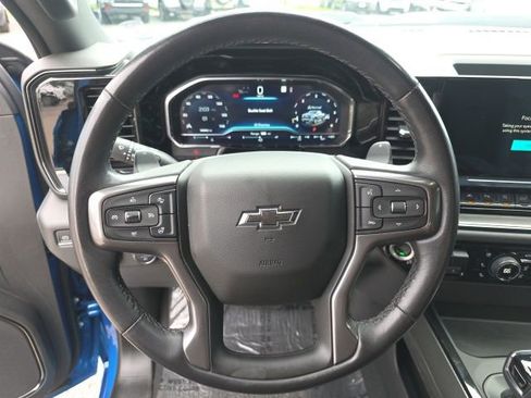 Used 2022 Chevrolet Silverado 1500 ZR2 image 28