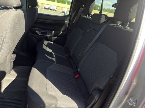 Used 2024 Ford Ranger XLT AWD/4WD image 48