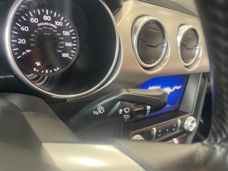 Used 2022 Ford Mustang GT Premium RWD image 25
