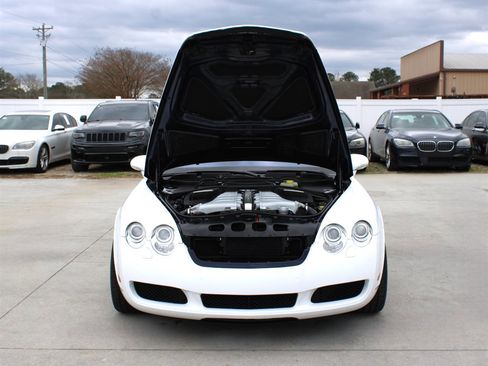 Used 2005 Bentley Continental GT image 34