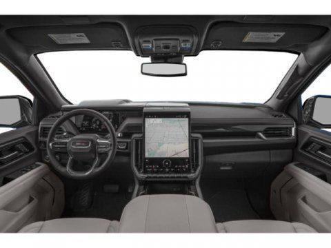 Used 2025 GMC Yukon Denali AWD/4WD image 10
