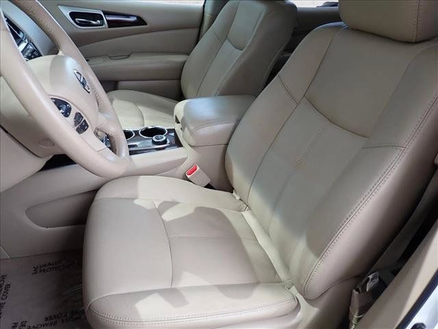 Used 2014 Nissan Pathfinder SL w/ SL Premium Package AWD/4WD image 14