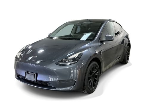 Certified 2023 Tesla Model Y AWD image 14