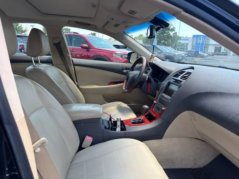 Used 2007 Lexus ES 350 FWD image 14