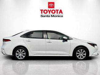 New 2026 Toyota Corolla LE w/ LE Premium Package FWD video 2