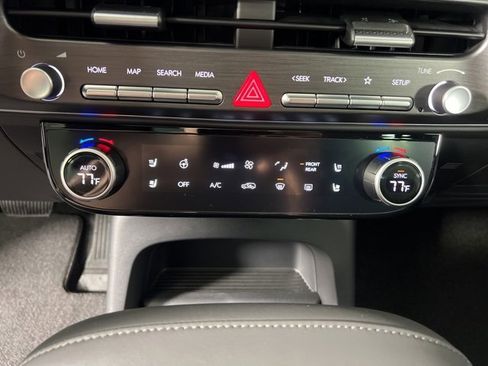 New 2026 Hyundai Palisade Calligraphy image 26