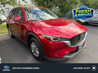 Used 2023 MAZDA CX-5 AWD 2.5 S video 1