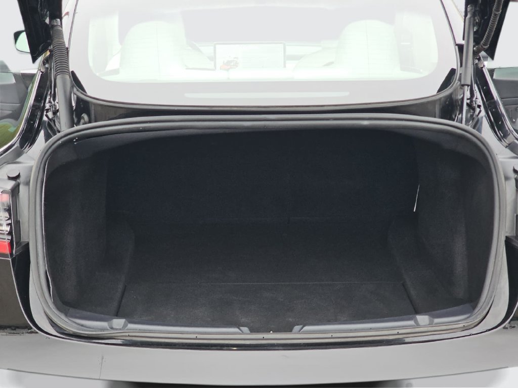Used 2021 Tesla Model 3 Standard Range Plus RWD image 12